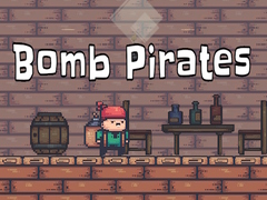 თამაშის Bomb Pirates