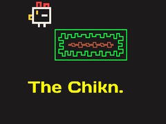 თამაშის The Chikn