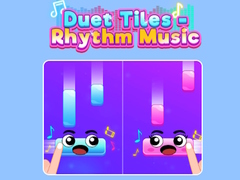თამაშის Duet Tiles - Rhythm Music