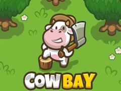 თამაშის Cow Bay