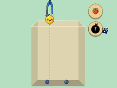 თამაშის Suika Watermelon Drop