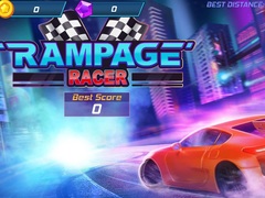 თამაშის Rampage Racer