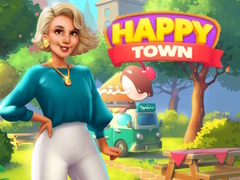 თამაშის Happy Town