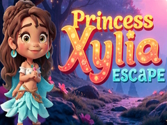 თამაშის Princess Xylia Escape