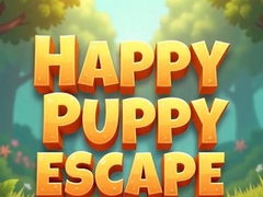 თამაშის Happy Puppy Escape