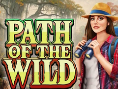 თამაშის Path of the Wild