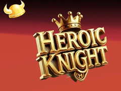 თამაშის Heroic Knight