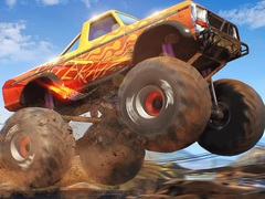 თამაშის Mad Truck