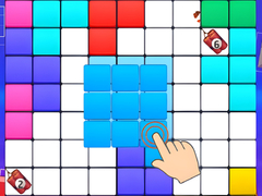 თამაშის Block Puzzle Master