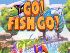 თამაშის Go! Fish Go!