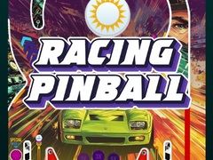 თამაშის Racing Pinball