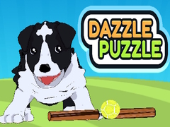 თამაშის Dazzle Puzzle
