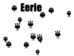 თამაშის Eerie