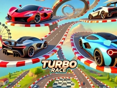 თამაშის Turbo Race
