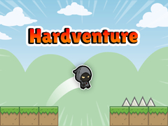 თამაშის Hardventure