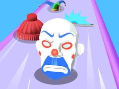 თამაშის Mask Evolution 3D