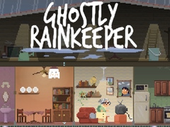 თამაშის Ghostly Rainkeeper