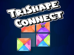 თამაშის Trishape Connect