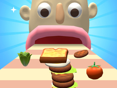 თამაშის Sandwich Runner