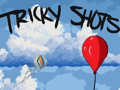 თამაშის Tricky Shots