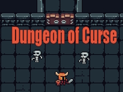 თამაშის Dungeon of Curse