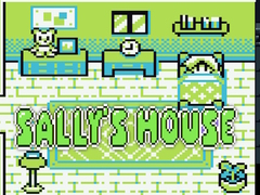 თამაშის Sally's House