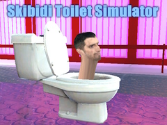 თამაშის Skibidi Toilet Simulator