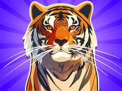 თამაშის Call of the Jungle! Animal Evolution