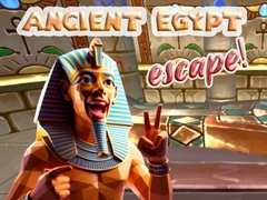 თამაშის Escape Ancient Egypt