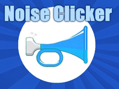 თამაშის Noise Clicker