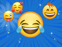 თამაშის Emoji Challenge