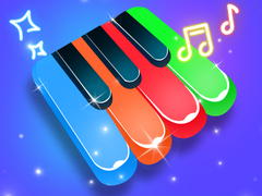 თამაშის Baby Piano Children Song
