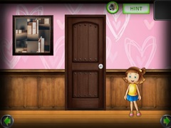 თამაშის Amgel Kids Room Escape 251