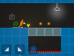 თამაშის Build & Run