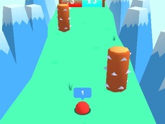 თამაშის Slime Rush