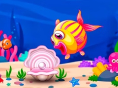 თამაშის Fish Kingdom