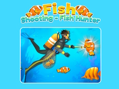 თამაშის Fish Shooting - Fish Hunter