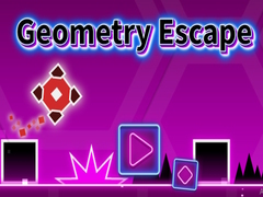 თამაშის Geometry Escape