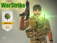 თამაშის WarStrike
