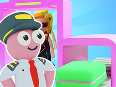თამაშის Airport Master Plane Tycoon