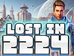 თამაშის Lost in 2224