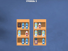 თამაშის Good Sort Master Triple Match