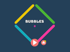 თამაშის Bubbles 