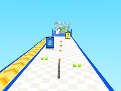 თამაშის Gun Clone