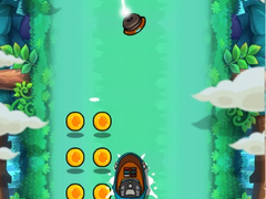თამაშის Ocean Odyssey