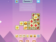 თამაშის Master Of 3 Tiles