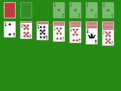 თამაშის Solitaire Streak