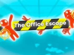 თამაშის The Office Escape