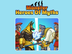 თამაშის Monster Heroes Of Myths