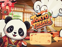 თამაშის Tokyo Treats